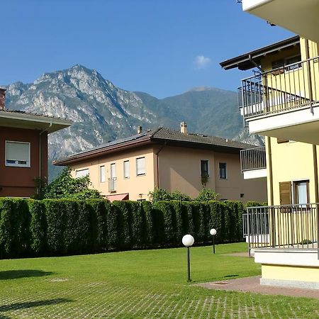 Villa Berta Riva del Garda Luaran gambar